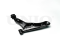 Front right transverse suspension arm thumb