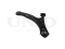 Front lower right transverse suspension arm thumb