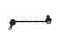 Front right stabilizer link thumb