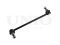 Front right stabilizer link thumb