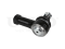 Tie rod end thumb
