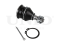 Front upper ball joint thumb