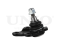 Front lower ball joint thumb
