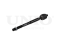 Tie rod assembly / Steering linkage thumb