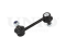 Rear sway bar link thumb