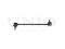 Front left sway bar link thumb