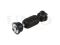 Rear sway bar link thumb