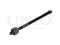 Tie rod thumb