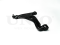 Front lower left transverse suspension arm thumb