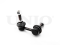 Front left stabilizer link thumb