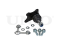 Front lower right ball joint thumb