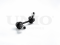 Front left stabilizer link thumb