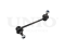 Front left stabilizer link thumb
