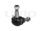 Front lower ball joint thumb