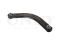 Rear upper transverse suspension arm thumb