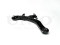 Front lower left transverse suspension arm thumb