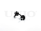 Front right stabilizer link thumb