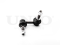 Front left stabilizer link thumb