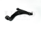 Front lower right transverse suspension arm thumb