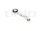 Front right stabilizer link thumb
