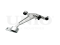 Front lower right transverse suspension arm thumb