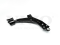 Front lower left transverse suspension arm thumb