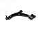 Front lower left transverse suspension arm thumb