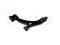 Front lower left transverse suspension arm thumb