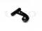 Front upper left transverse suspension arm thumb