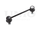 Rear stabilizer link thumb