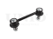 Rear stabilizer link thumb