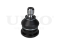 Front lower ball joint thumb