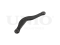 Rear upper transverse suspension arm thumb