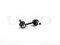 Front right stabilizer link thumb