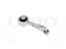 Front left stabilizer link thumb
