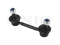 Rear stabilizer link thumb
