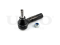 Left tie rod end thumb