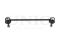 Rear stabilizer link thumb