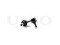Front left stabilizer link thumb