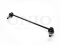 Front stabilizer link thumb