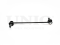 Front stabilizer link thumb