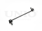 Front stabilizer link thumb