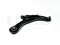 Front lower right transverse suspension arm thumb