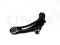 Front lower right transverse suspension arm thumb
