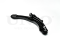 Front lower right transverse suspension arm thumb