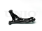 Front lower right transverse suspension arm thumb