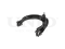 Front upper left transverse suspension arm thumb