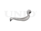 Front lower right transverse suspension arm thumb
