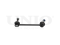 Front right stabilizer link thumb