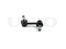 Front right stabilizer link thumb